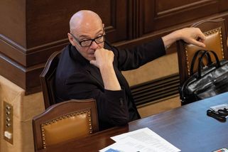 V konkurzu si nevybrala. Tak státní agentura oslovila Klempíře juniora - Seznam Zprávy
